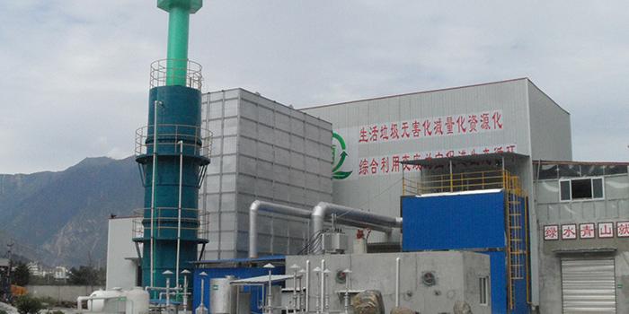 四川废气净化厂家总结废气处理设备的品种有哪些？